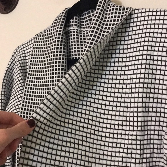 Baggy Duster - Picture 3 of 3